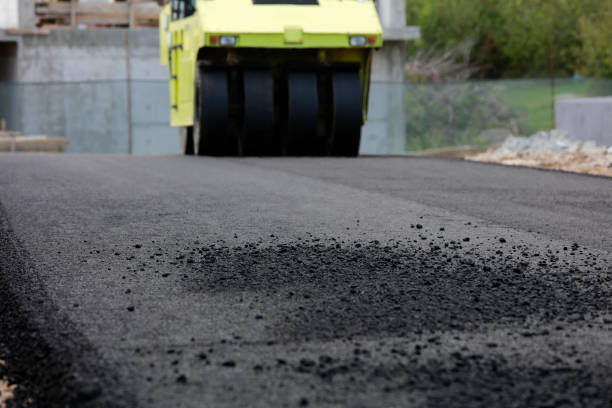Best Professional Driveway Pavers  in Philomath, OR