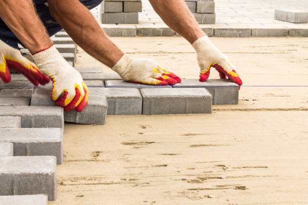 Best Driveway Pavers Near Me  in Philomath, OR