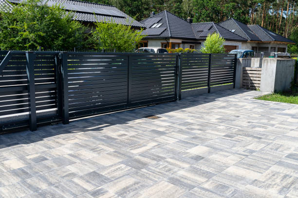 Best Driveway Resurfacing Pavers  in Philomath, OR