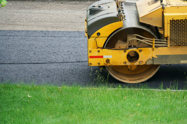 Best Brick Driveway Pavers  in Philomath, OR