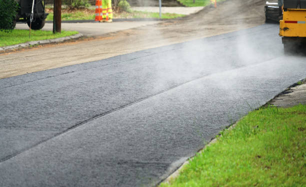 Best Residential Paver Driveway  in Philomath, OR