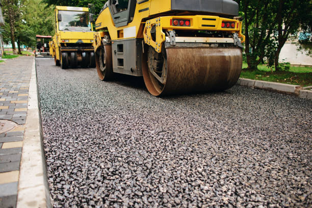 Best Concrete Paver Driveway  in Philomath, OR